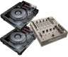 Pioneer CDJ-900 DJM-700S Bundle - 2x...